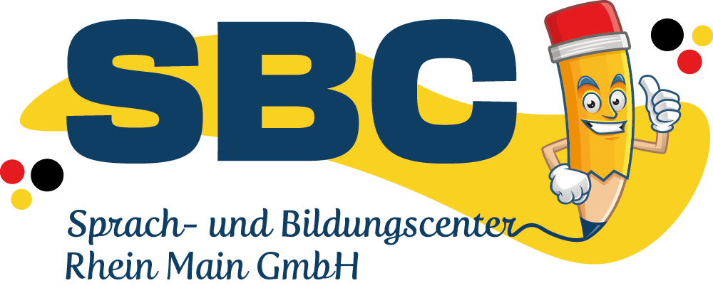 SBC Sprach- und Bildungscenter Rhein Main GmbH